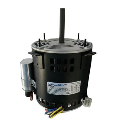 # SS6245 - 1/3 - 1/4 HP , 115/230 Volt