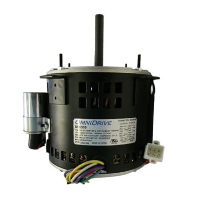 # SS6310 - 1/3-1/2 HP , 115 Volt