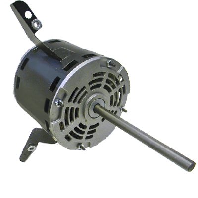 # SS973 - 1/3 HP, 208-230 Volt