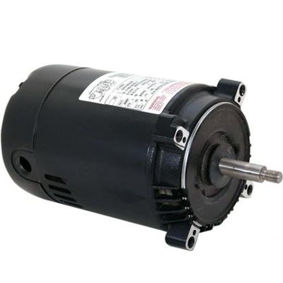 # T1152 - 1.5 HP, 115/230 Volt