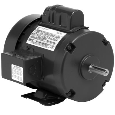 # T1CM1J - 1 HP, 115/208-230 Volt