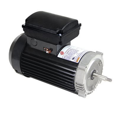 # TET165 - 1.65 HP, 115/230 Volt