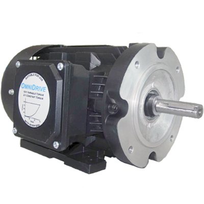 # WA632C - 1/2 HP, 208-230/460 Volt