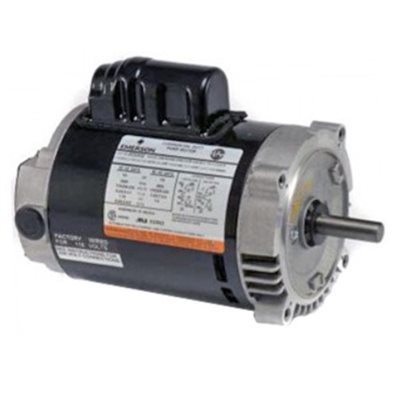 # EC3002 - 3 HP, 208-230 Volt