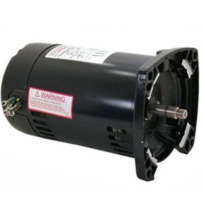 # Q1032 - 1/3 HP, 115/230 Volt