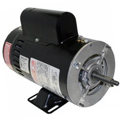 # SDS1202 - 2 HP, 230 Volt