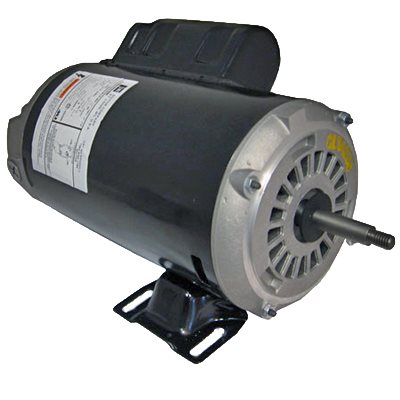 # SPH25FL2S - 2.5 HP, 230 Volt