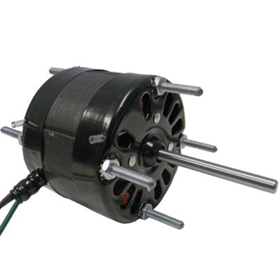 # SS019 - 1/40 HP, 115 Volt