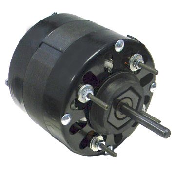 # SS2942 - 1/10 HP, 115/208-230 Volt