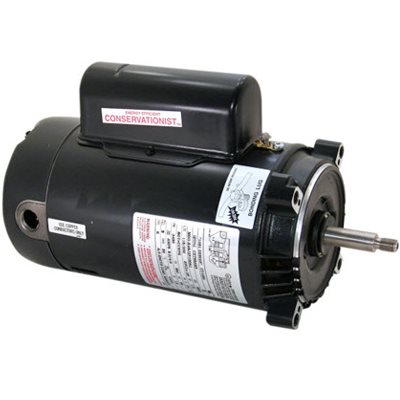 # T1202 - 2 HP, 115/230 Volt