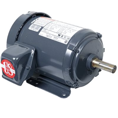 # U1P1G - 1 HP, 575 Volt