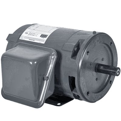 # V212 - 3 HP, 230/115 Volt