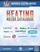 UEM Heating Catalogue