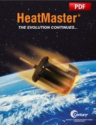 48 Frame HeatMaster Motors